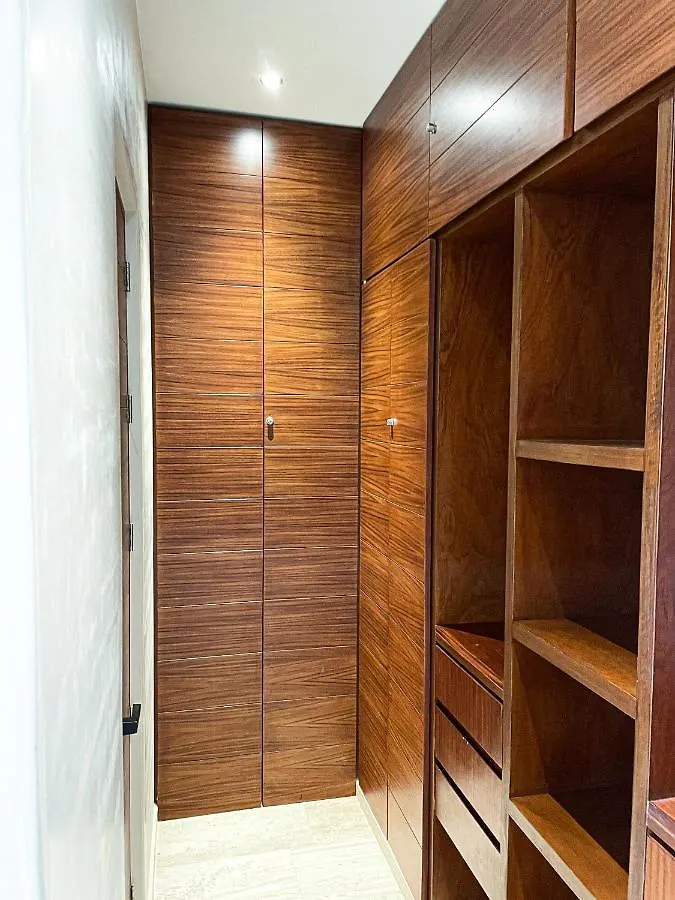 Kataleya Tulum: Luxury Jungle Penthouse with Private Pool Apartment