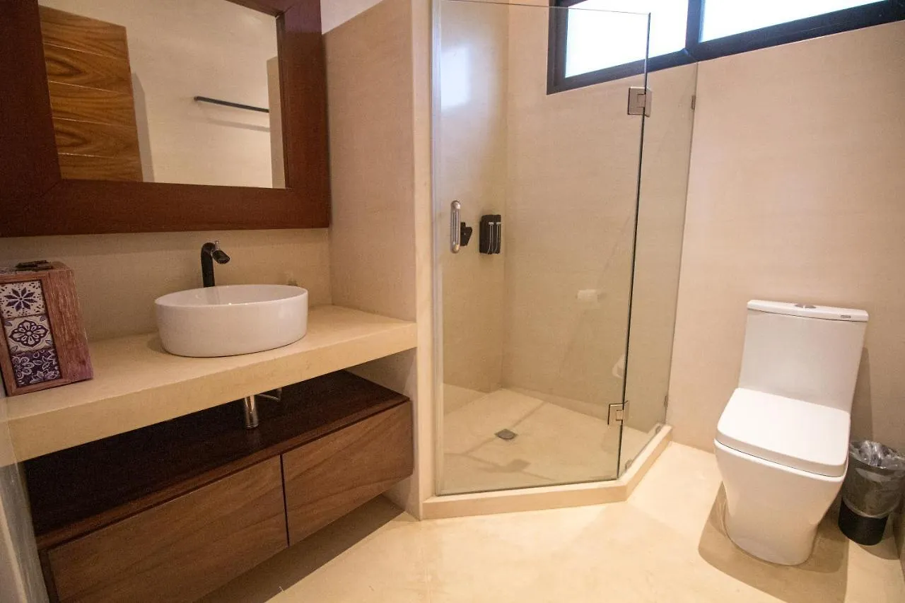 Kataleya Tulum: Luxury Jungle Penthouse with Private Pool Apartment Mexico