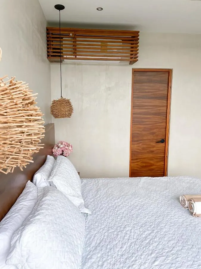 Kataleya Tulum: Luxury Jungle Penthouse with Private Pool Apartment 0*, Tulum Mexico