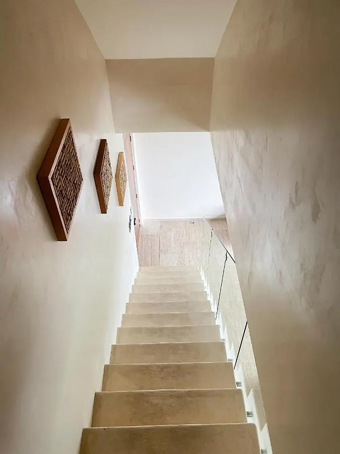 Kataleya Tulum: Luxury Jungle Penthouse with Private Pool Apartment
