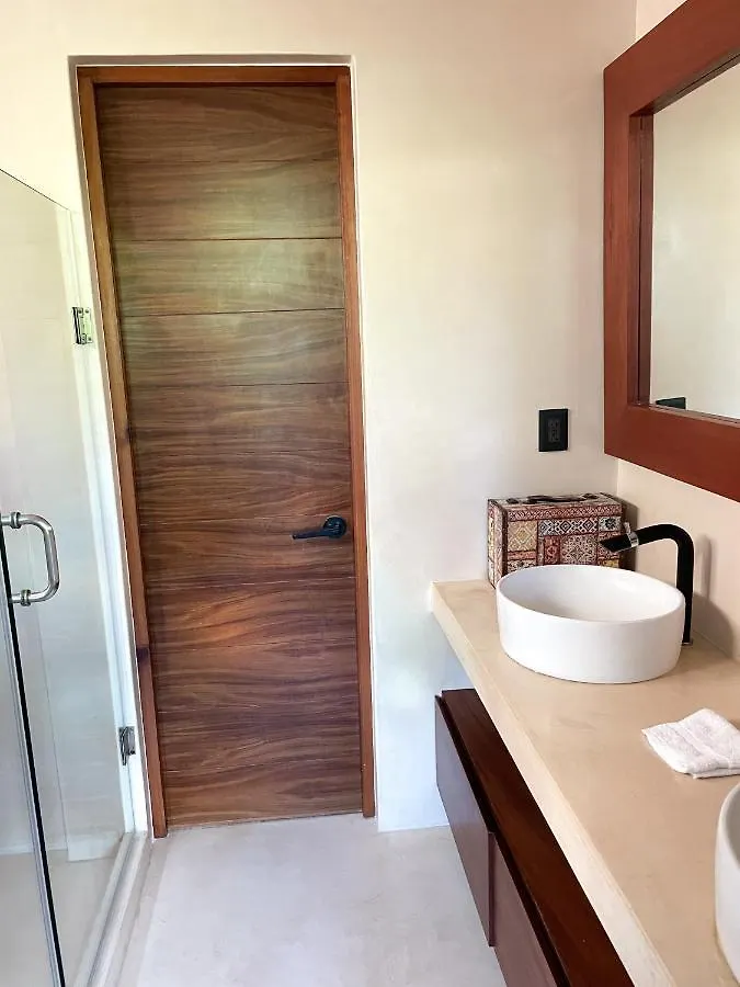 Kataleya Tulum: Luxury Jungle Penthouse with Private Pool Apartment