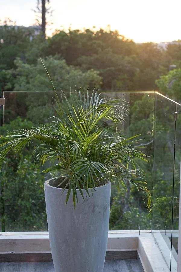 Kataleya Tulum: Luxury Jungle Penthouse with Private Pool Apartment