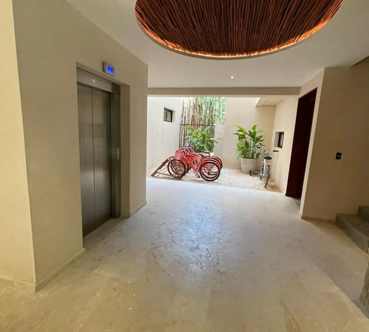 Kataleya Tulum: Luxury Jungle Penthouse with Private Pool Apartment Mexico