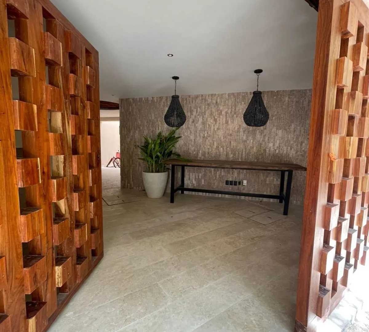 Kataleya Tulum: Luxury Jungle Penthouse with Private Pool Apartment Mexico