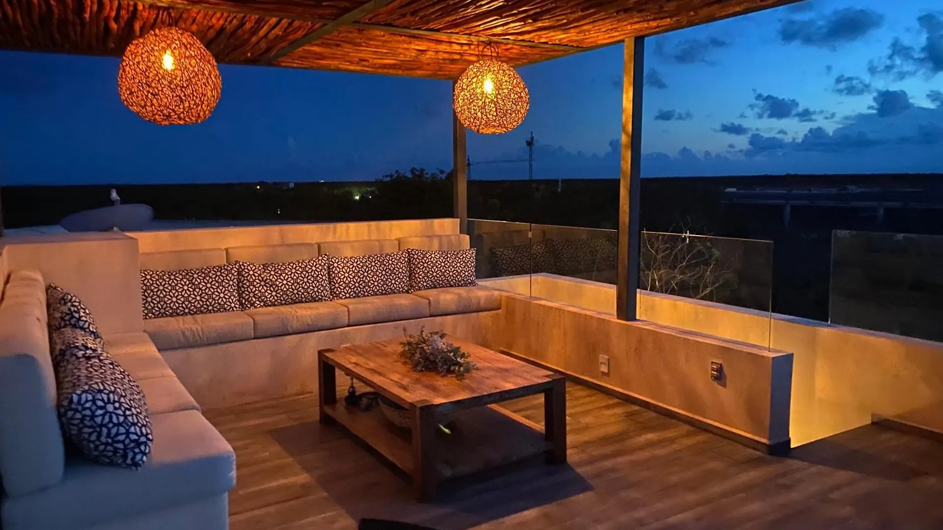 Kataleya Tulum: Luxury Jungle Penthouse with Private Pool Apartment Mexico