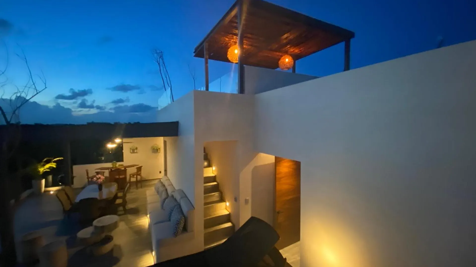Kataleya Tulum: Luxury Jungle Penthouse with Private Pool Apartment 0*, Tulum Mexico