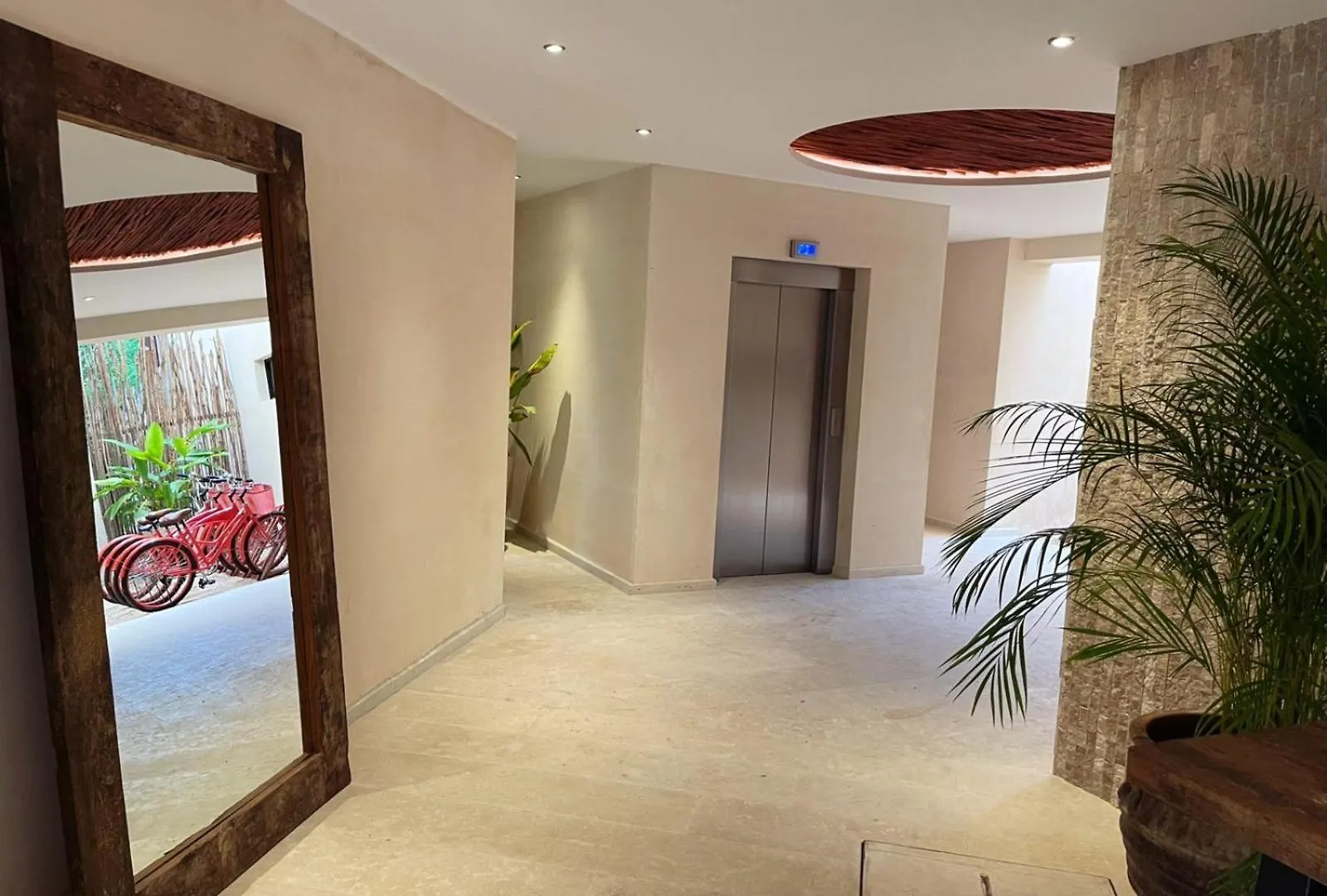 Appartamento Kataleya Tulum By Zaazil - New Luxury Penthouse Up To 10 People, 3-Level, 3240 Sqft , Private Pool, Terrace And Roof Top In Luum Zama In The Jungle Messico